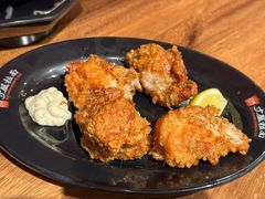 寸屋现裹炸鸡块（4块）-寸屋拉面(凯德晶萃店)