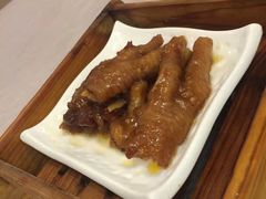 -味可道美食坊(福基路店)