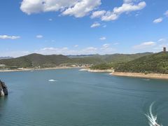 -北京金海湖景区