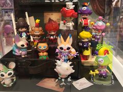 -泡泡玛特POPMART(合生汇店)