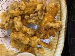农家小酥肉-唇辣号重庆老火锅(亦庄店)