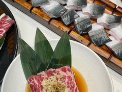 -缘·金家烤鳗鱼(西塔总店)