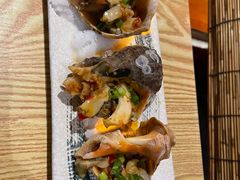 -津之港·日本料理·铁板烧