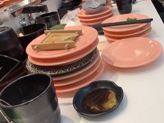 -争鲜回转寿司(通州万达店)