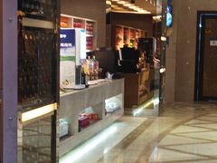 -昆明南亚风情园豪生大酒店-泰式国际海鲜自助餐厅