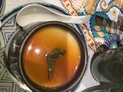 -云海肴·汽锅鸡·云南菜(天山百盛优客店)