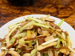 -凡老头米线砂锅(古荡新村西粮站)
