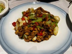 小炒仔鸡-鄱阳湖·江西小炒·瓦罐煨汤(五道口店)