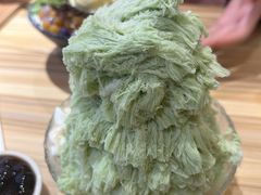 -Ice Monster冰馆·CNN评选全球十大甜品(国贸商城店)