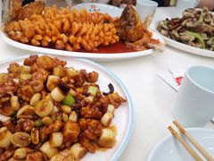 -来顺成饭庄