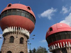 -青岛市江苏路基督教堂