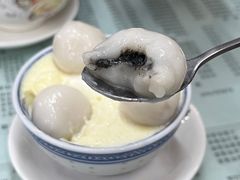 -阿三麻蓉汤圆(顺光大厦店)