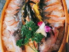 -吃城都·鱼蛙火锅(西玉龙街店)