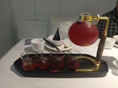 -3号仓库·创意中国菜(嘉兴龙鼎万达店)