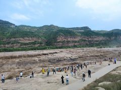 -陕西黄河壶口瀑布旅游区