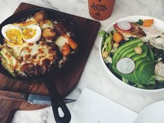 -农畉LONFOOD(福田星河COCOPark店)