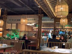 -筱爷叔·上海传统手工菜(玉树路店)