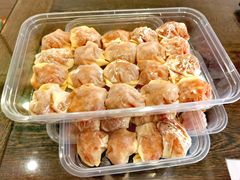-老温州馄饨担(东游大厦店)