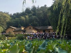 -韶山毛泽东同志故居