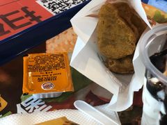 -汉堡王(常熟美城店)