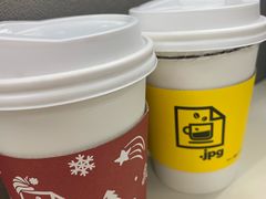 -JPG coffee(广州体育西店)