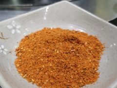 -海花锅盖烧烤店(怡馨家园店)