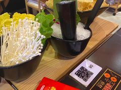 -淼福猪肚鸡·椰子鸡火锅(大沙地店)