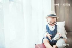 -非常六加一儿童摄影(同安店)