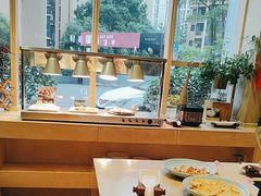 -长沙三景韦尔斯利酒店·Oval全日制餐厅自助餐