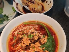 -赠李白·如诗的川味(余杭万达广场店)