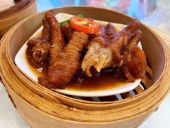 -御彩酒家(东风东路店)