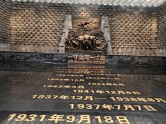 -中国人民抗日战争纪念雕塑园