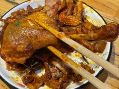 -老昌春饼(中央大街店)
