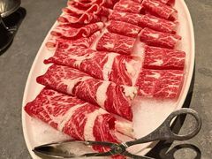 -鼎鼎香·港式火锅(北京SKP店)