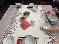 -新李记 · 口味菜馆(南郊公园店)