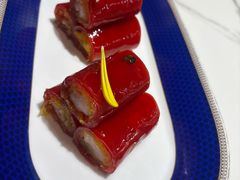 -名人坊·新派粤菜(河西奥体博览中心金鹰世界店)