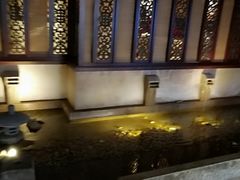 -绿茶餐厅(王府井永宁门店)