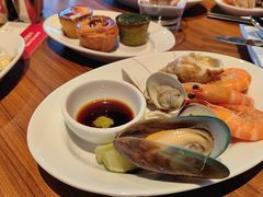 -广州富力君悦大酒店·凯菲厅