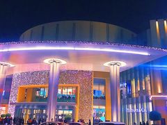 -迪拜水族馆及水下动物园