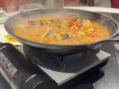 -老李家土菜馆·安吉地标美食