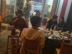 大堂-随意石板烧(大理古城店)