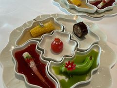 -上海总会SHANGHAICLUB(兴业太古汇店)