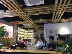 大堂-大斌家串串火锅(汇一城店)