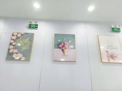 -秀色美甲美睫纹绣护肤