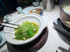 -胡胖子有鱼有肉(麓谷店)