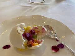 热带风情-Jean Georges