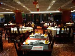 大堂-便宜坊烤鸭店(甜水园店)