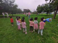 -YoKID优儿学堂早教托育园(青塔路店)