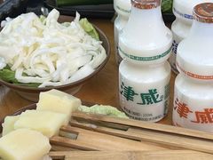 -黔三一夺夺粉酸汤火锅(百信店)