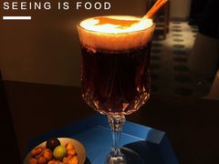 冬季必备热红酒-茶是一枝花泡茶店